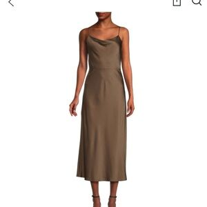 Bought this for an occasion and ended up not using it. Never worn, NWT